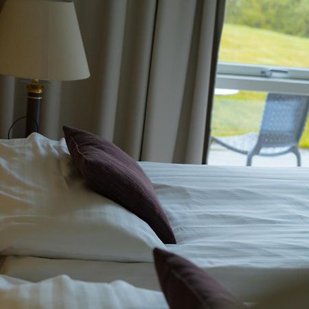 Hotel Hallormsstadur Eksteriør billede
