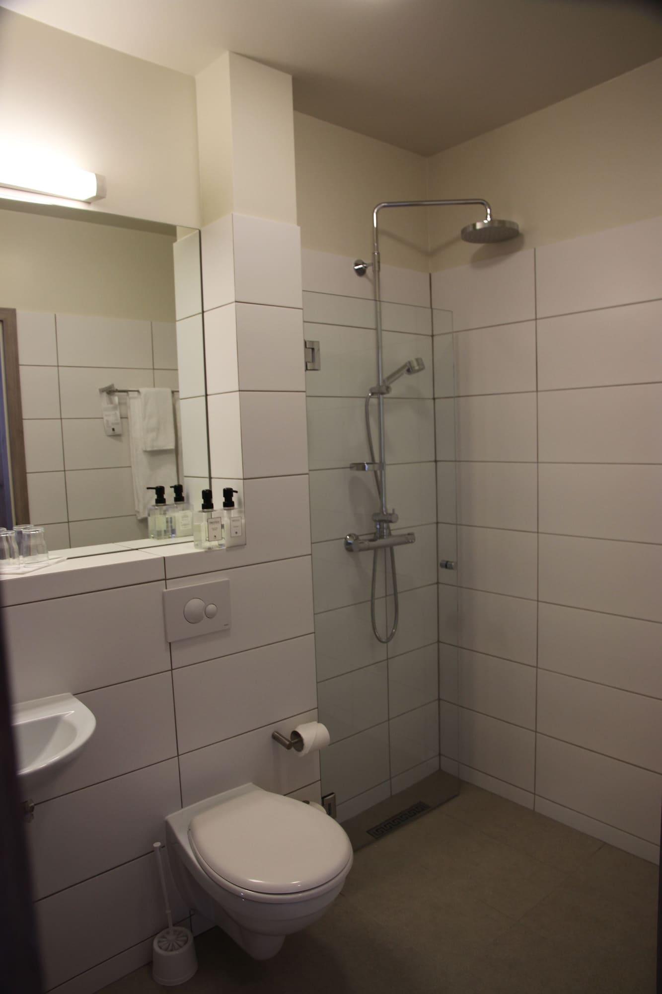 Hotel Hallormsstadur Eksteriør billede