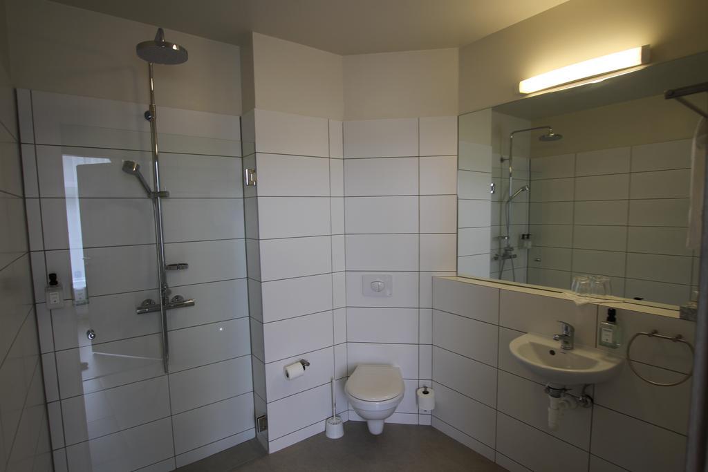 Hotel Hallormsstadur Eksteriør billede